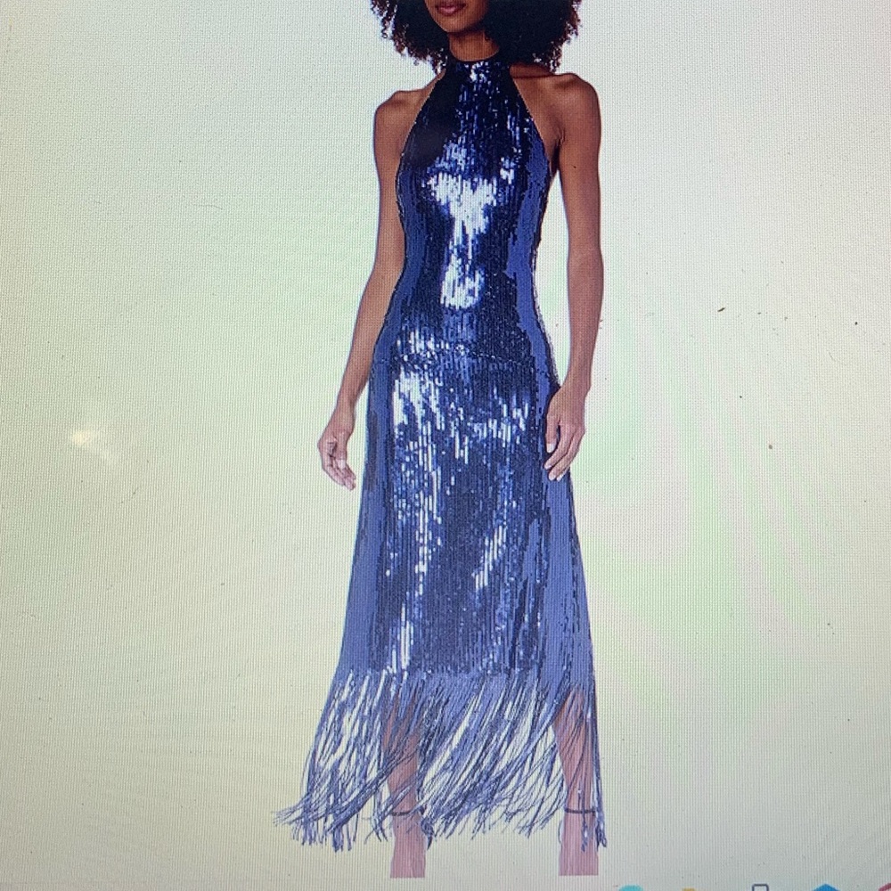 House of Harlow 1960 Women’s Asian Dress